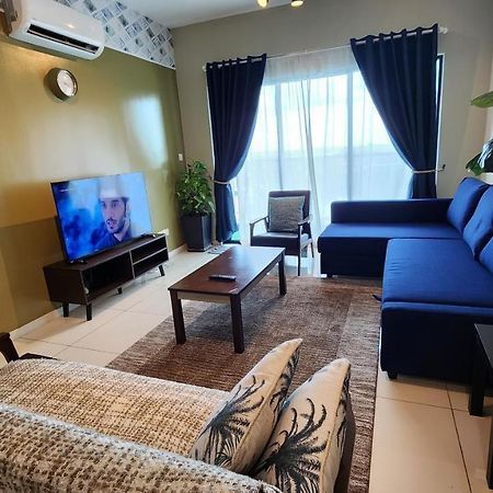 Aldridge Residence Cosy Apt @Emira Residence 莎阿南 外观 照片