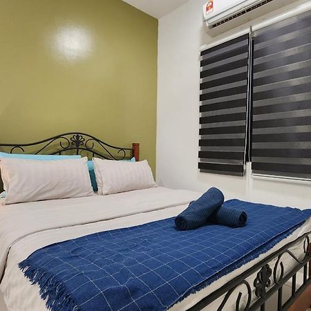 Aldridge Residence Cosy Apt @Emira Residence 莎阿南 外观 照片