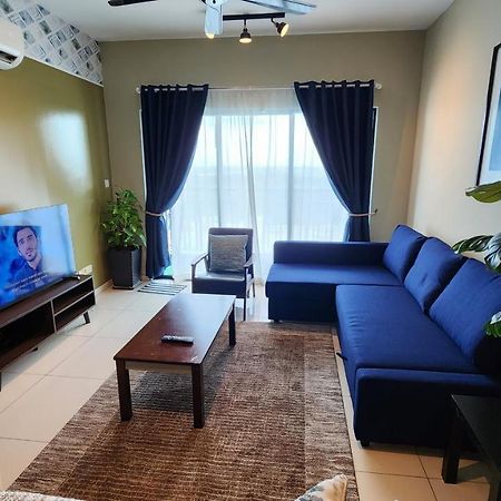 Aldridge Residence Cosy Apt @Emira Residence 莎阿南 外观 照片